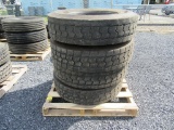Drive Tires