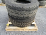 Super Single Tire