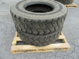 Drive Tire