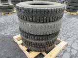 Drive Tires