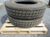 Drive Tires