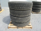 Drive Tires