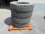 Michelin XDN2