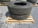 Michelin XZE