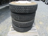 Drive Tires Tire