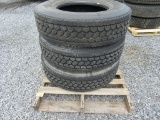 Drive Tire