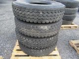 Bridgestone M843