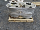 Steel Wheel