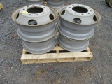 Steel Wheel