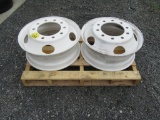 Steel Wheel
