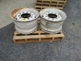 Steel Wheel