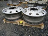 Aluminum Wheel