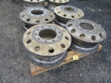 Aluminum Wheel