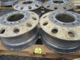 Aluminum Wheel