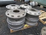 Aluminum Wheel