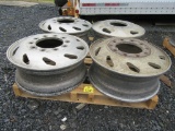 Aluminum Wheel