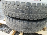 Drive Tires