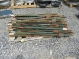 Fence Posts