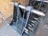 Mack Camelback trunnion