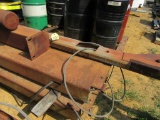 Rotary SM18N001 truck lift