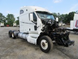 2004 Kenworth T2000  Parts truck