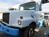 1997 Volvo WG64 Parts truck