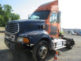 2002 Sterling  Parts truck