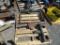 Skid Lot