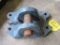 Heavy Tow Hook