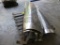Exhaust shields