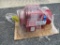 Leeson  Electric motor