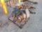 Driveline gearbox