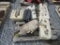 Coolant tanks