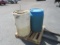 Parts cleaner