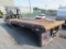 2013 Tulsa Rufneck Hydraulic Planetary Winch