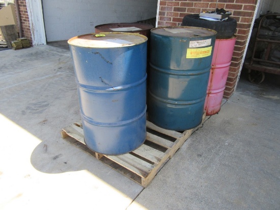 Engine Oil