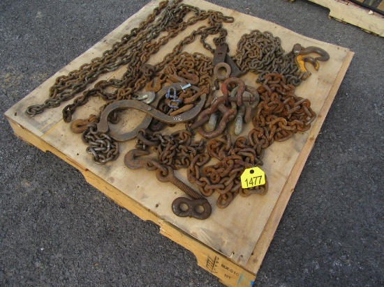 Chains