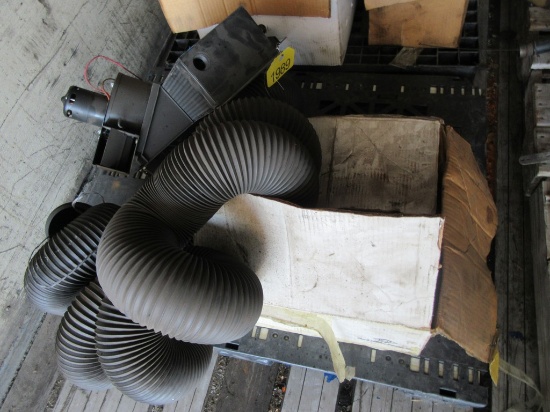 cab parts