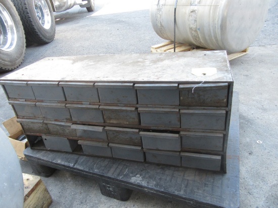 bolt bin