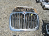Skid Lot