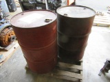 Hydraulic Oil