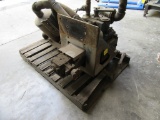 2010 Jurop Vac Pump