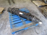 Trailer Piston