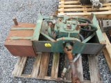 Hydraulic Pump
