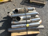 Exhaust