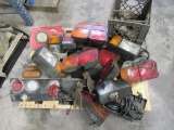 Skid Lot
