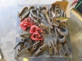 Tow Hooks