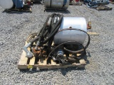 Wetline System