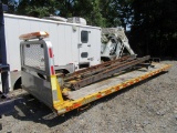 Jerrdan 810TRB-8 Bed