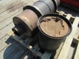 Exhaust Filter